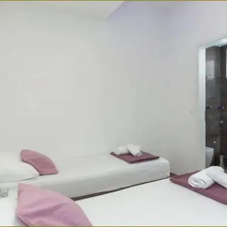 Apartment Dub - With Shared Terrace No 2 Dubrovnik